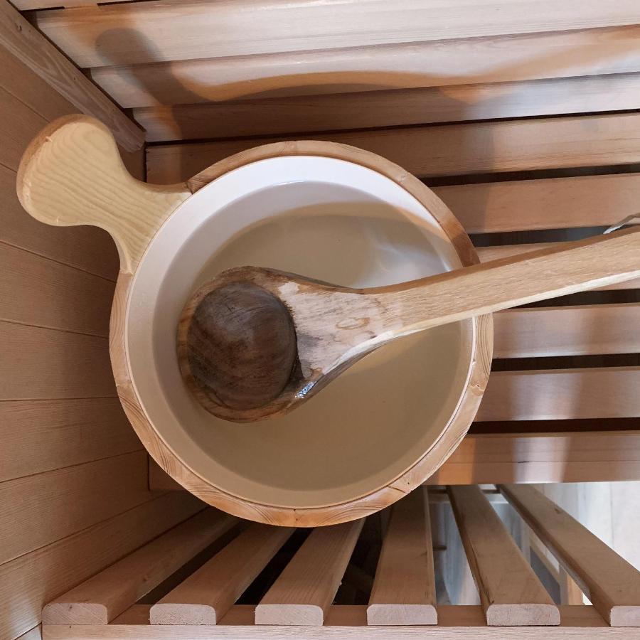 Suite Cosy Flat - Hyper-Centre Avec Sauna Privatif Senlis  Zewnętrze zdjęcie