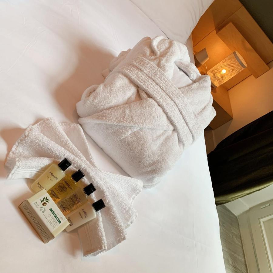 Suite Cosy Flat - Hyper-Centre Avec Sauna Privatif Senlis  Zewnętrze zdjęcie